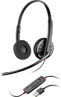 BLACKWIRE C320 M