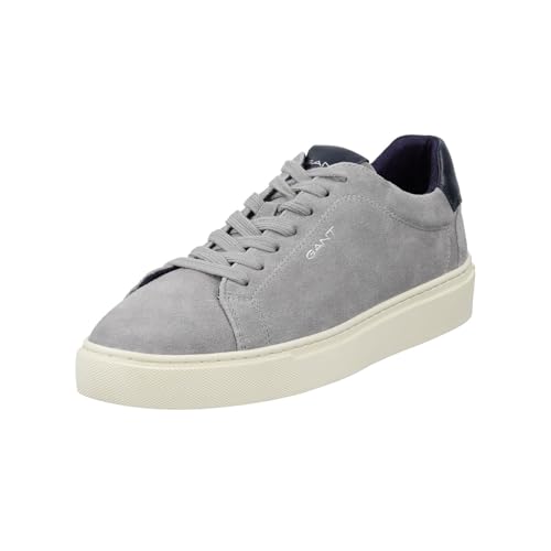 GANT Footwear MC Julien Zapatillas para Hombre, Talla 42 EU, Gris, 42 EU
