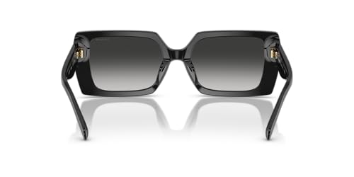 COACH Women's Hc8409u Rivet Universal Fit Square Sunglasses4