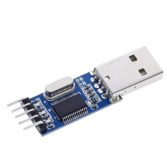 SpiffySky PL2303 USB to TTL Serial UART Converter Module