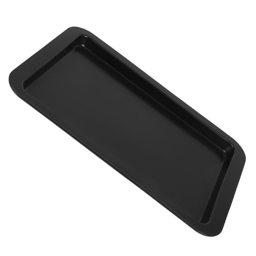 Garneck Hoja Para Hornear Bandeja Para Horno Tostado Bandeja Para Postres Bandeja Para Hornear Horno Tostador Bandejas Para Hornear Bandeja Para Hornear Pan Bandeja Para Hornear Alimentos