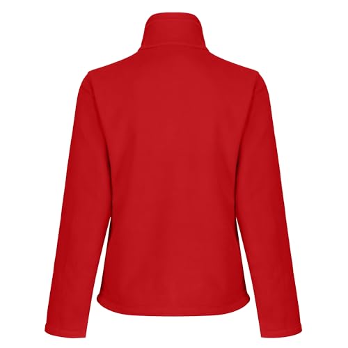 Regatta Women's Full-zip Micro Fleece Jacket (pack of 1) - Image 3