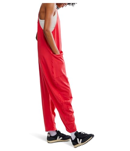 Image of Free People Women's Hot Shot Onesie