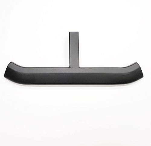 Ledin 28" L Towing Hitch Step Bar 2" Receiver Black Slant Universal Truck Trailer Rear Bumper Guard #TOP2