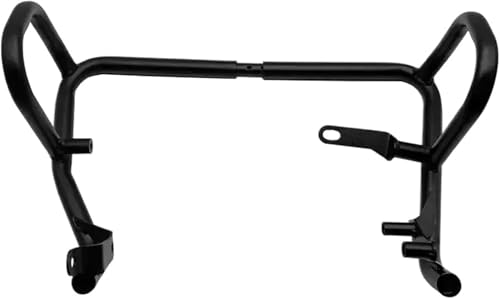 Barre de protection moteur pour moto BMW F650GS évite casse carter
