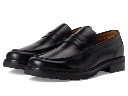 Florsheim Men's Renegade Moc Toe Penny Loafer - Main Image