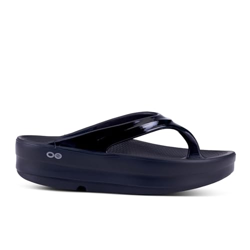 Image of OOFOS womens Oomega Ooahh Slide
