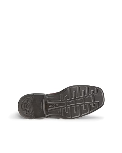 Image of ECCO Helsinki 2.0 Bike Toe Tie