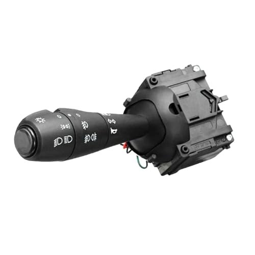 Commutateur de phares et clignotants Clio IV commande OEM 255401301R fiable