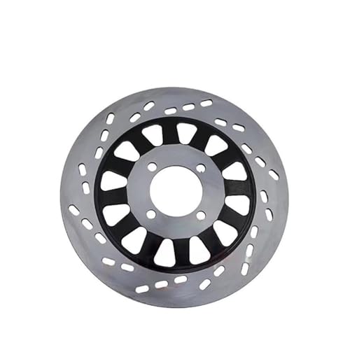 Rotor de frein à disque avant 220mm pour moto GS125 et GN125 125cc