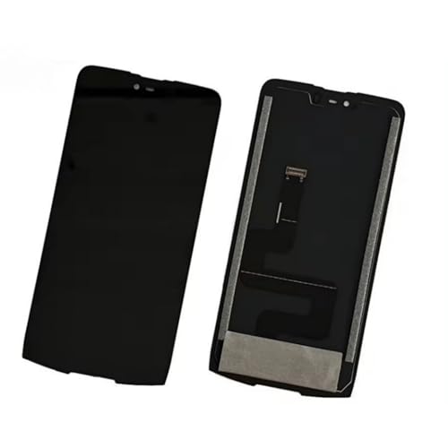 Écran LCD pour DOOGEE S90 Pro S90C S90 tactile d'origine YOOOKOOO