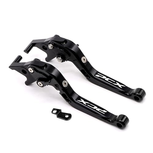 Levier de frein PCX cassé ? Remplacez par ce kit pliable réglable