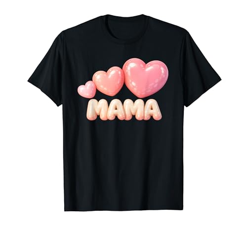 Mama Needs Coffee Cute Mom Caffeine Mothers Day Gift T�V���c