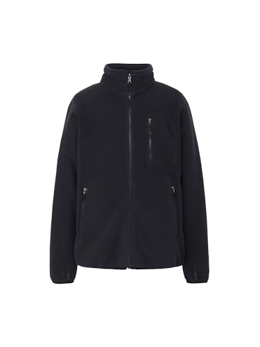[UEm[XEtFCX] t[X WPbg Field Fleece Jacket ubN S