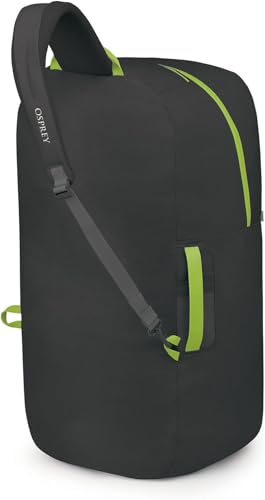 Osprey Airporter Protector for Backpack, Black - image 8