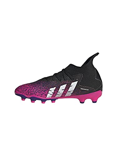 Adidas Predator Freak .3 MG J con agarre mejorado para jóvenes futbolistas 3