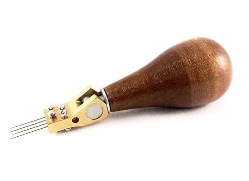 Gemm Piano Hammer Adjustable Voicing Tool