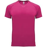 camiseta original de argentina 78 135 g/m² ROLY Camiseta Bahrain 0407 Hombre ROSETÓN 78 M