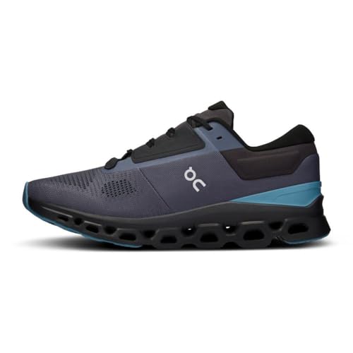 Image of ON Men's Cloudstratus 3 Trainers
