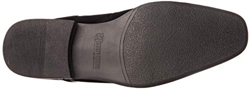 STACY ADAMS Men's Waltham Cap Toe Oxford4