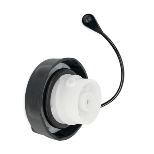 Couvercle réservoir essence diesel avec sangle pour vos trajets en Cherokee et Compass
