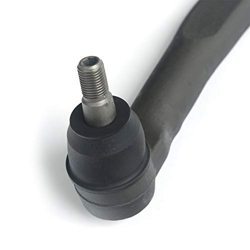 Rugged Ridge | Steering Drag Link, Inverted | 18205.26 | Fits 2007-2018 Jeep Wrangler JK