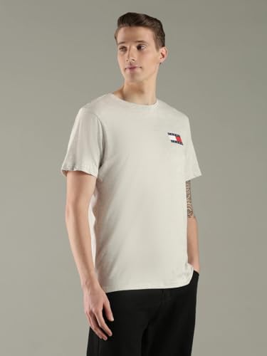 Image of Tommy Hilfiger Men T-Shirt