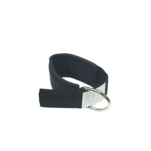 Champion Barbell Nylon Ankle Strap