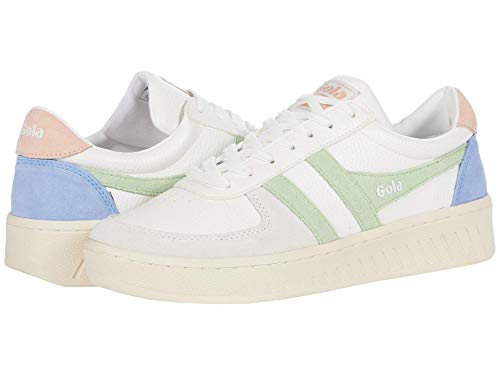 Image of Gola Grandslam Leather