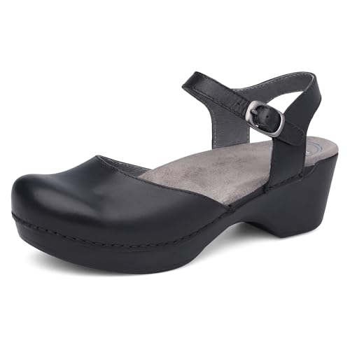 Image of Dansko Women's Sam Sandals - Comfort, Support, Womens Dress Sandals