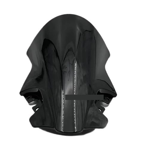 Extension pare-brise moto haut de gamme pour déflecteur 450SR