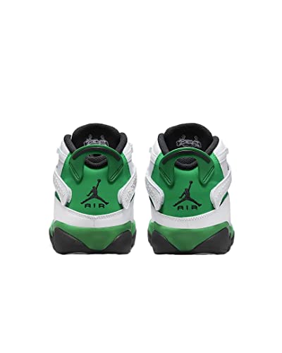 Jordan Men's 6 Rings Basketball Shoes 322992-0124