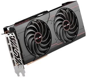 SAPPHIRE PULSE Radeon RX 6700 XT AMD 12 GB GDDR6 SAPPHIRE PULSE Radeon RX 6700 XT AMD 12 GB GDDR6