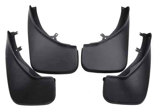 Guardabarros de coche Range Rover L322 2006-2013 con kit de protección delantera y trasera total