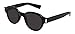 SAINT LAURENT Sunglasses SL 546-001 Black /
