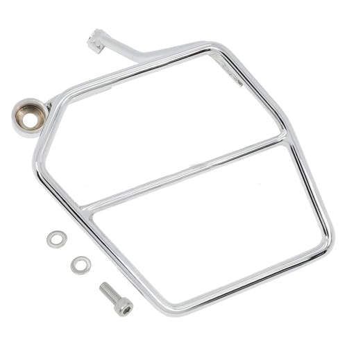 Porte-bagages arrière de voyage pour moto Monkey 125 Z125