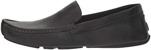 L.B. Evans Men's Alton Slipper, black, 13 3E US | Image 7