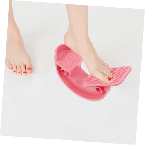 Tabla inclinada profesional para estiramiento de pantorrillas miniatura 7