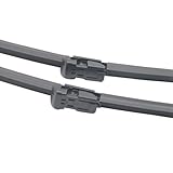 □ Name: Wiper QREAEDZ MIDOON Wischerblätter/Fit for Mercedes Benz E-Klasse W211 W212 E200 E250 E270 E280 E300 E320 E350 E400 E420 E450 E500 CDI 4Matic (Color : 2014 2015 for W212, Item Length : Left Hand Drive)