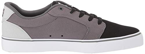 Image of DC Shoes mens Anvil Tx Se Skate Shoe