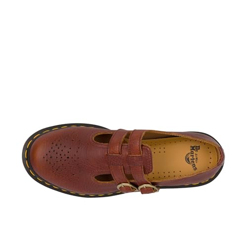 Dr. Martens Women's 8065 Mary Jane Flat4