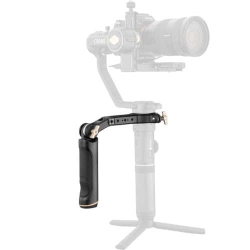 Image of Zhiyun TransMount Sling Grip Handle for Crane 2S