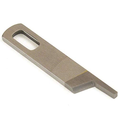 Image secondaire de La Canilla ® - Set de Lames et Couteaux Surjetable Singer 14SH654, 14SH754 14SH, 14CG et 14U autres modèles PFAFF, Babylock et C