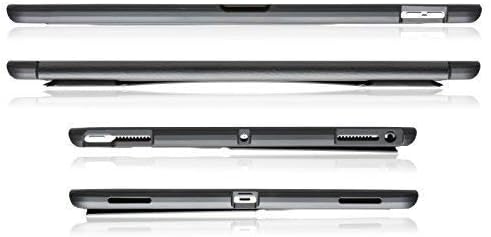 ZUGU CASE 2017/2015 iPad Pro 12.9 inch (Old Model) 1st & 2nd Gen Case Prodigy X, Very Protective But Thin, Convenient Magnetic Stand, Sleep/Wake Cover for Men & Women, Black - Image 7