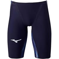 Amazon.co.jp: Mizuno N2MB0002 Men's Junior Race Swimsuit, GX