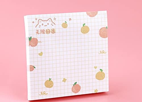 ポストイット 付箋 強粘着 フルーツシェイプメモ ポストイット ノート 多目的のタグ マルチカラー ポストイット 付箋 強粘着 フルーツシェイプメモ ポストイット ノート 多目的のタグ マルチカラー