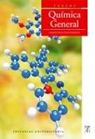 QUIMICA GENERAL 9561119013 Book Cover