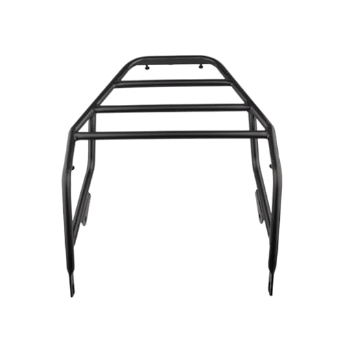 Porte-bagages arrière pour Eliminator 500, 400 et 450 SE