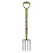The Ames Companies, Inc 2916400 4-Tine Floral Spading Fork
