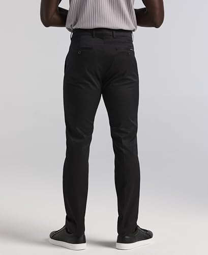 Perry Ellis Men's Slim Fit Peryennial Stretch Chino2